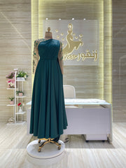 Haute couture dres